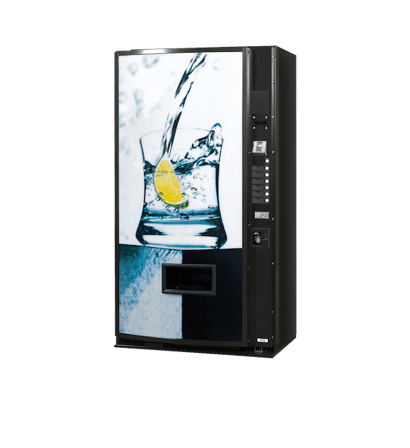 UKO Microdrink Indoor L als Getränkeautomat