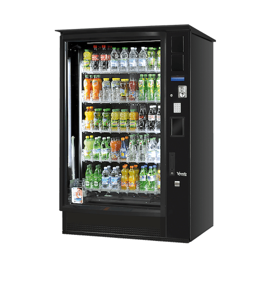 UKO Microdrink Outdoor L als Getränkeautomat