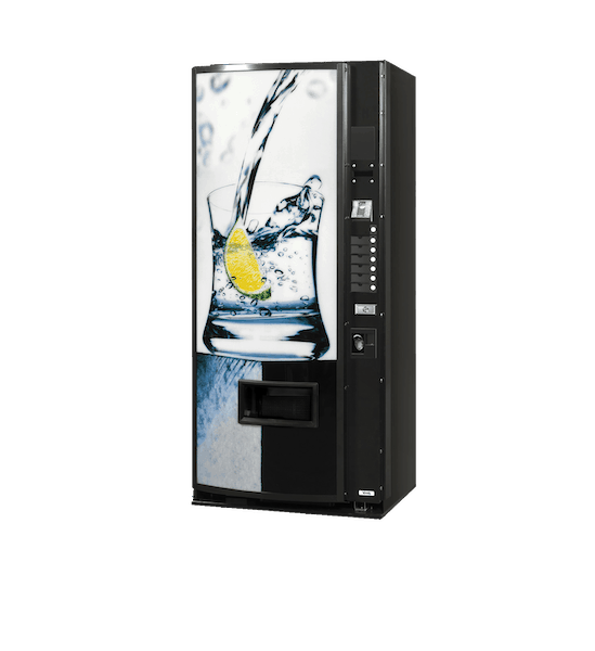 UKO Microdrink Indoor M als Getränkeautomat